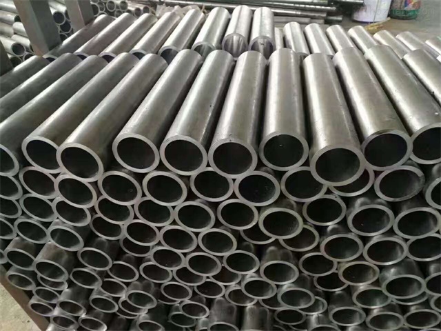 临沂精密无缝钢管售卖价格